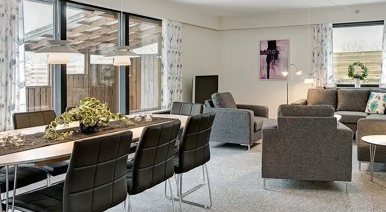 Holiday home in Balka