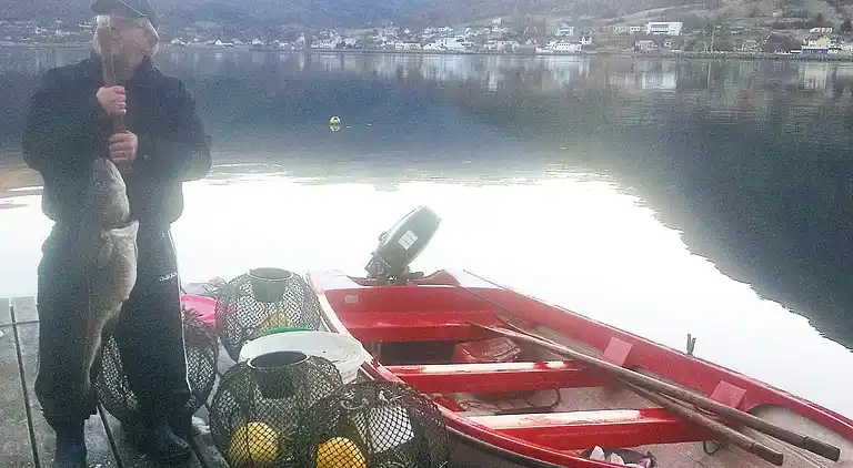 Holiday home in Vanylven