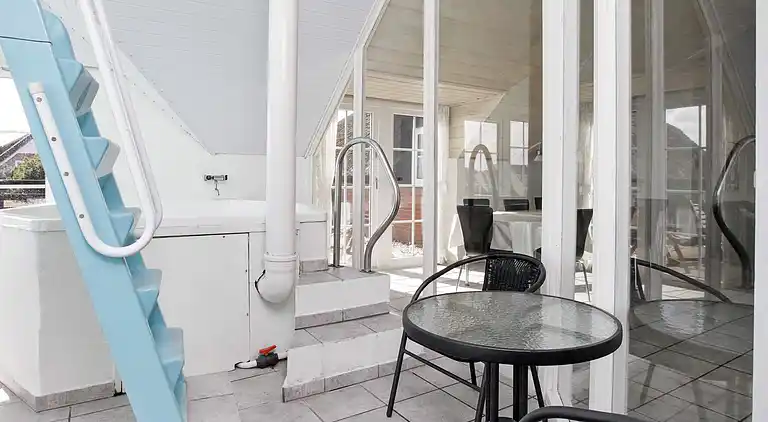 Sommerhus i Ringkøbing