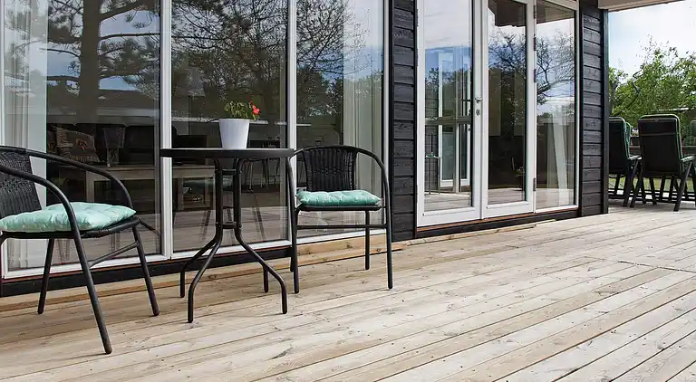 Holiday home in Slagelse