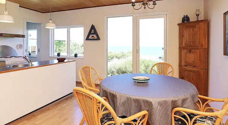 Holiday home in Nyborg