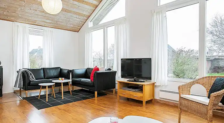 Holiday home in Fjerritslev