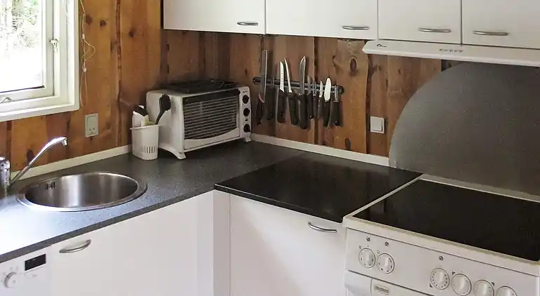 Holiday home in Brønderslev