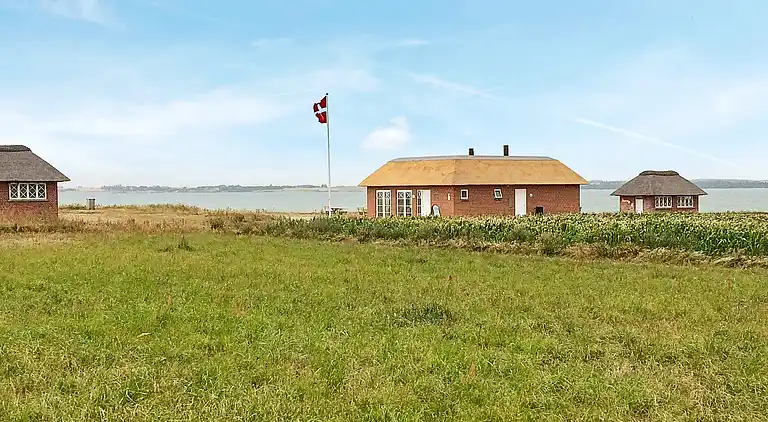 Holiday home in Spøttrup