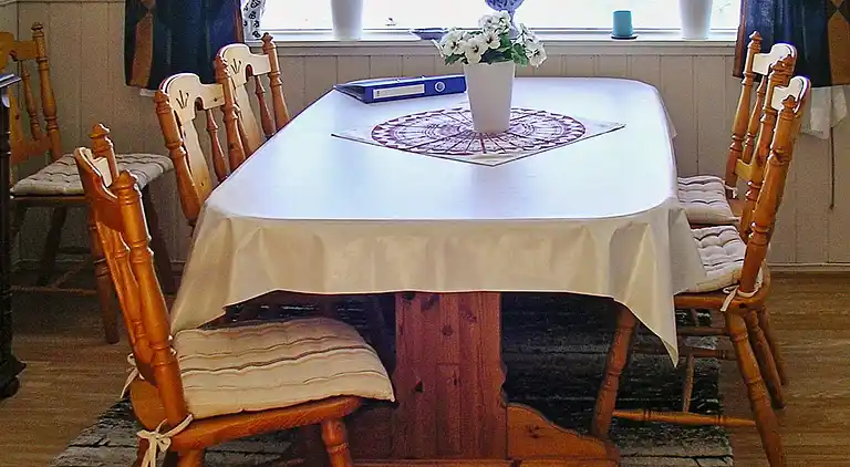 Holiday home in Eidsbygda