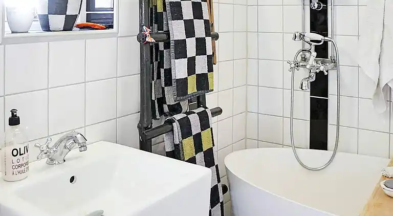 Holiday home in Åtvidaberg