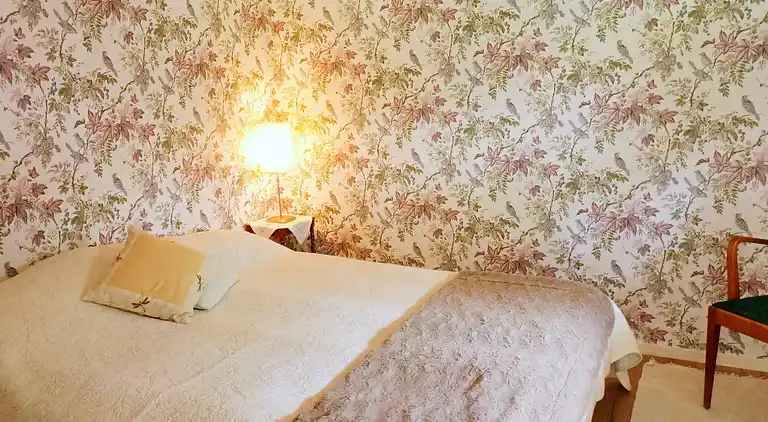 Sommerhus i Falkenberg S