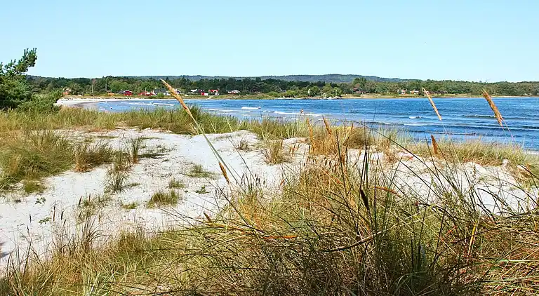 Holiday home in Balka