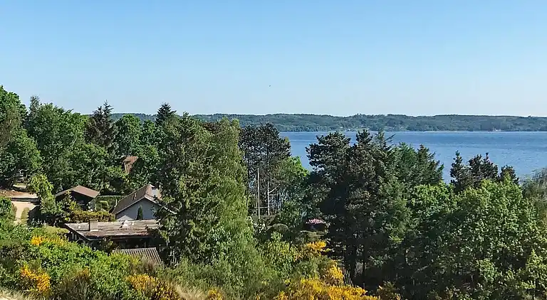 Holiday home in Hvidbjerg Strand