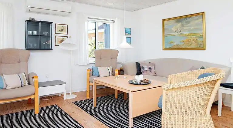 Holiday home in Havneby