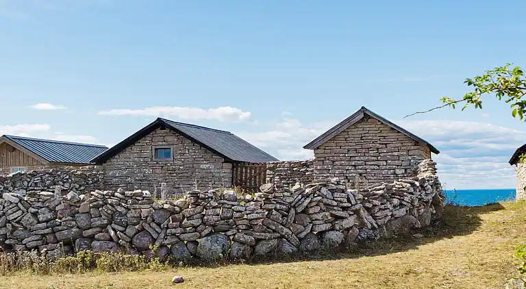 Holiday home in Borgholm N