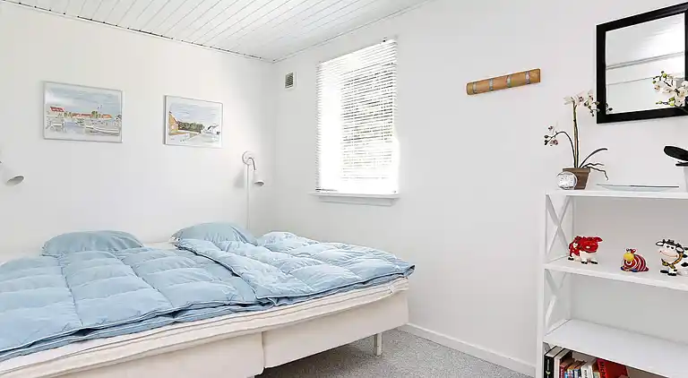 Sommerhus i Gilleleje