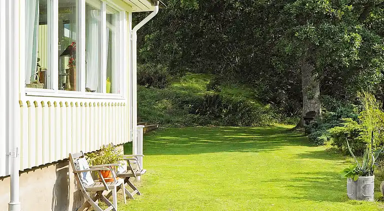 Sommerhus i Tjörn N