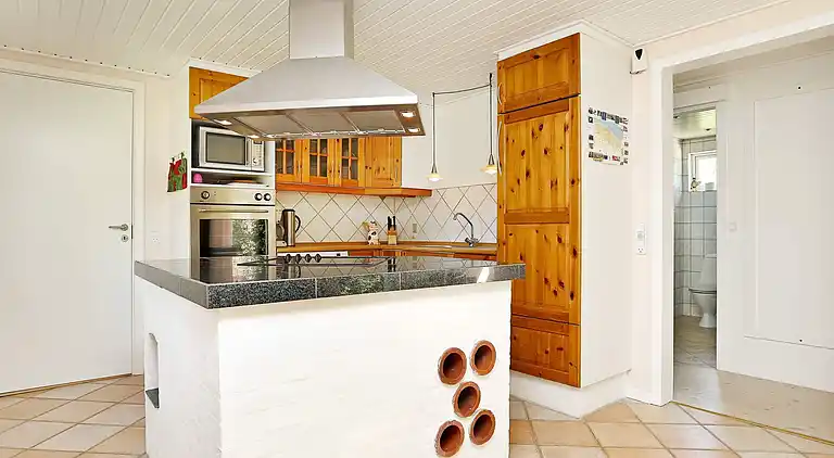 Sommerhus i Gilleleje