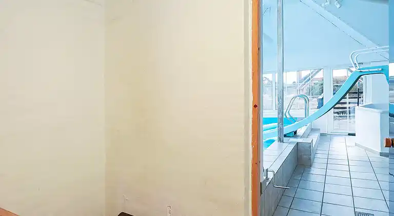 Sommerhus i Ringkøbing