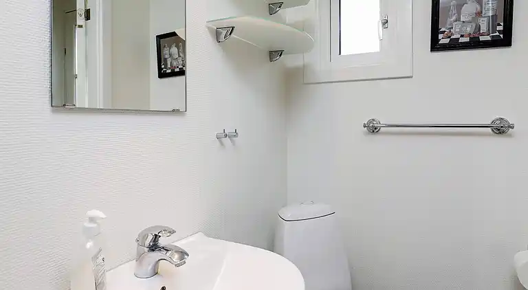 Holiday home in Agger