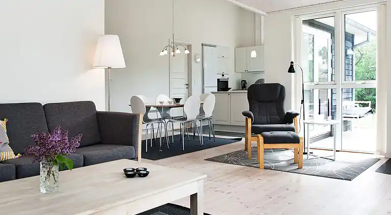 Holiday home in Slagelse