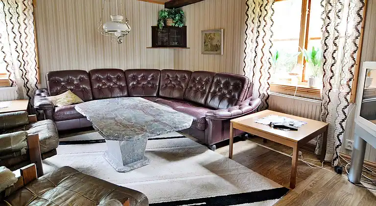 Holiday home in Aneby C