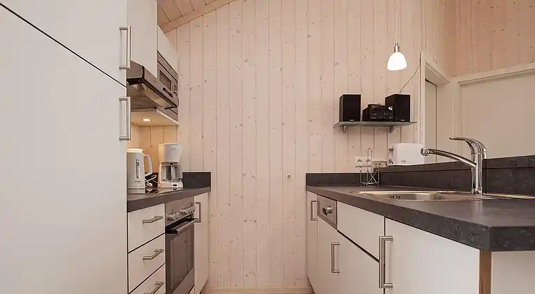 Casa vacanze in Kücknitz