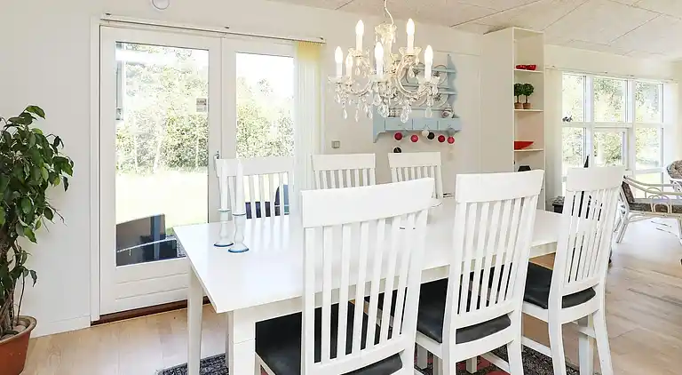 Holiday home in Ålbæk