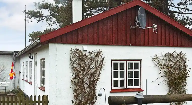Sommerhus i Kegnæs