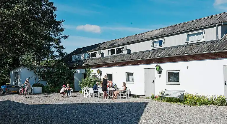 Sommerhus i Grenaa