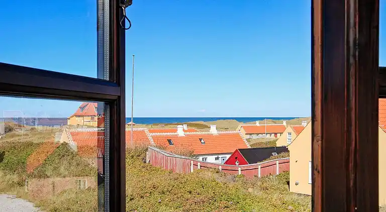 Sommerhus i Skagen