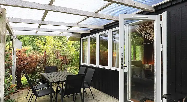 Holiday home in Roslev