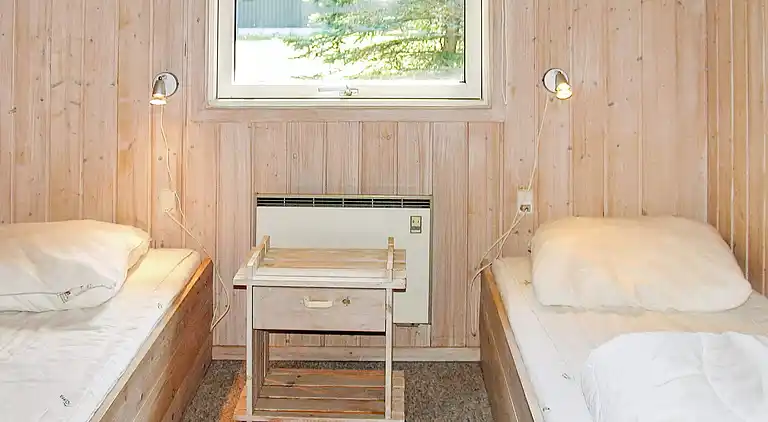 Holiday home in Idestrup