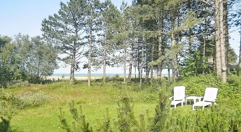 Holiday home in Havneby