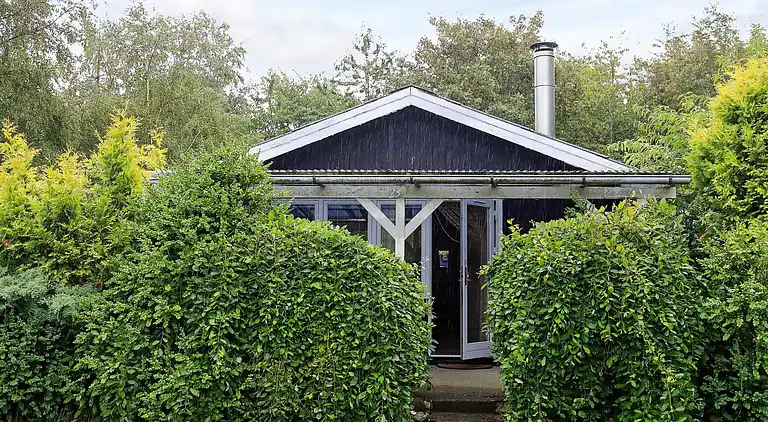 Holiday home in Roslev