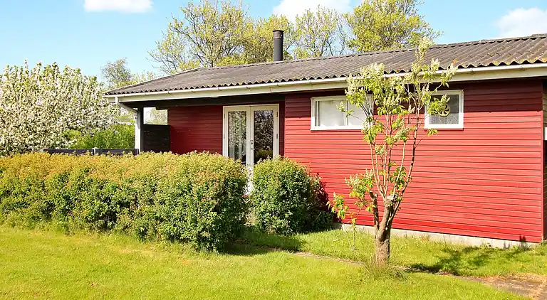 Holiday home in Otterup