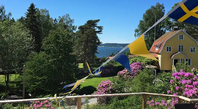 Sommerhus i Stenungsund N