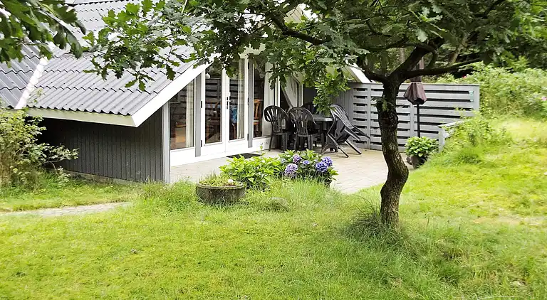 Holiday home in Brønderslev