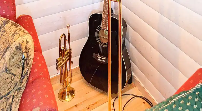 Holiday home in Hadsel