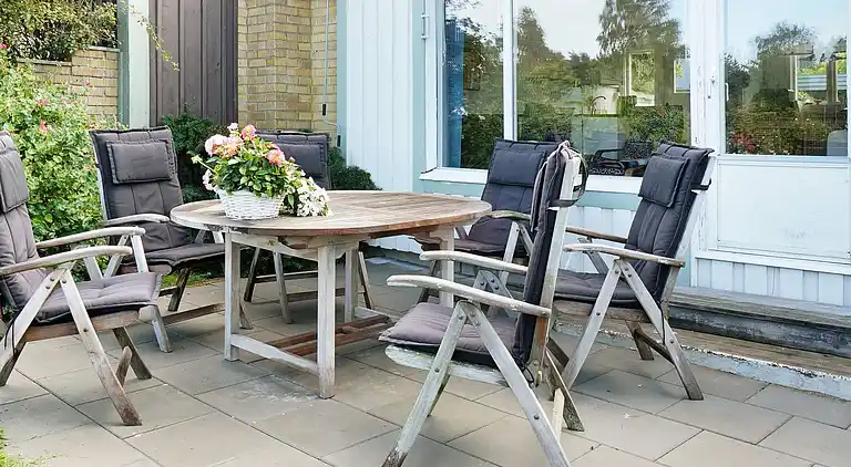 Holiday home in Laholm V