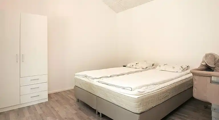 Vakantiehuis in Vesterø Havn