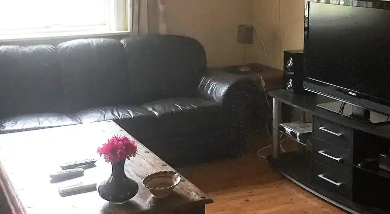 Holiday home in Vestnes