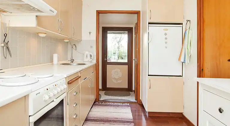 Holiday home in Rødby