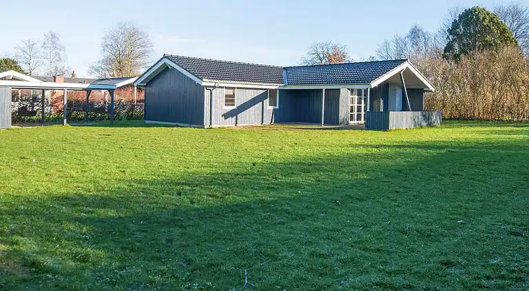 Holiday home in Hvidbjerg Strand