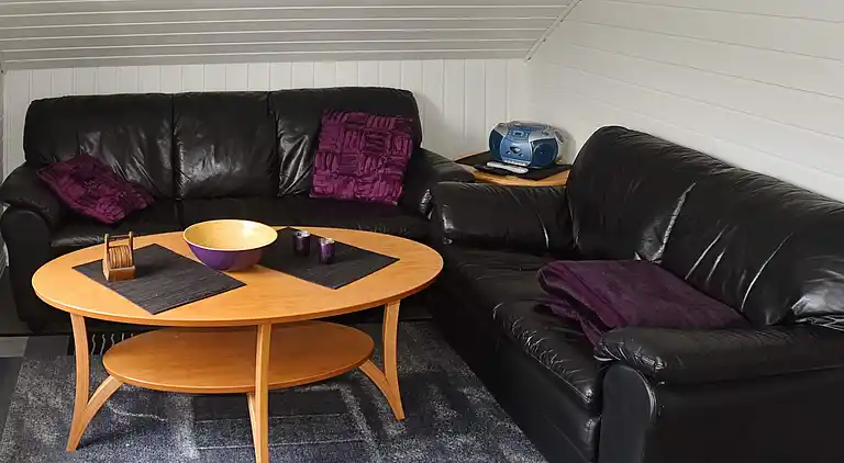 Sommerhus i Urangsvåg