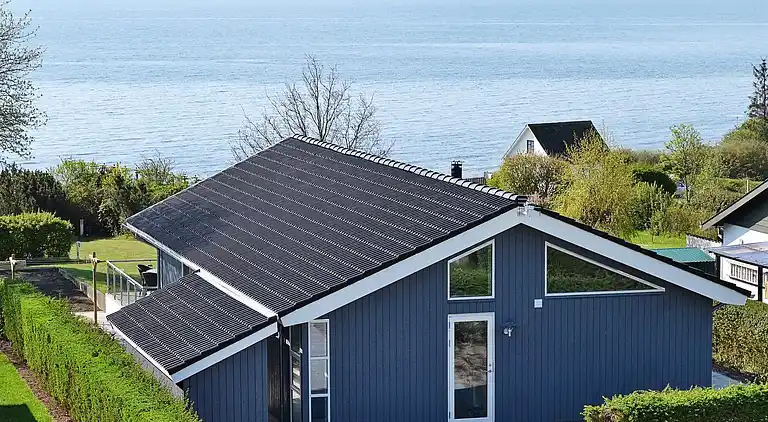 Holiday home in Faaborg