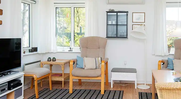 Holiday home in Havneby