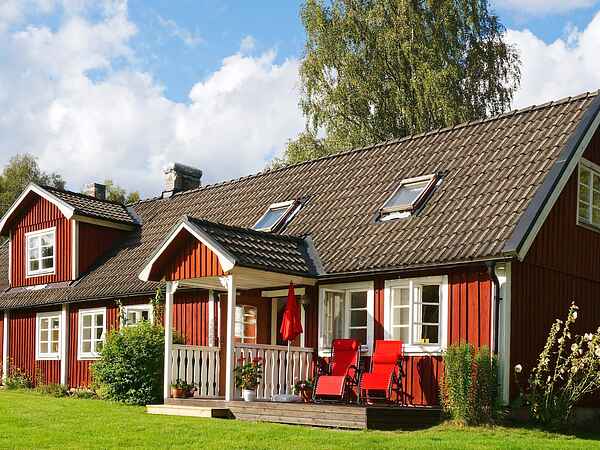 Holiday home in Kristianstad N