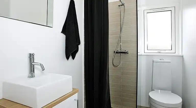 Sommerhus i Øster Hurup