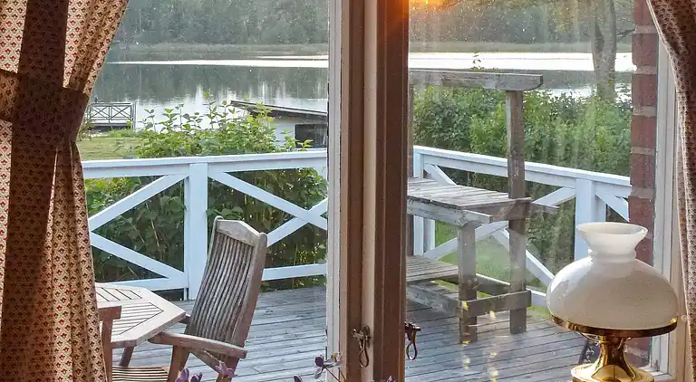 Sommerhus i Norrtälje SO