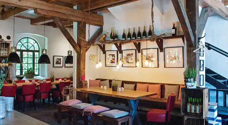 Holiday home in Gronenberg