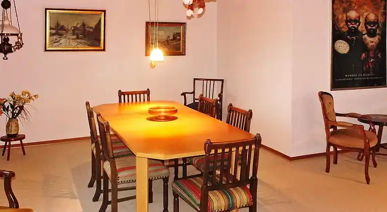 Holiday home in Broager