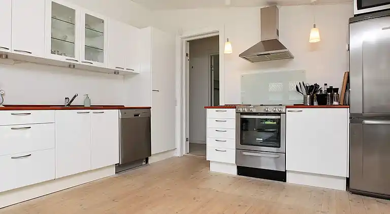 Holiday home in Smidstrup Strand