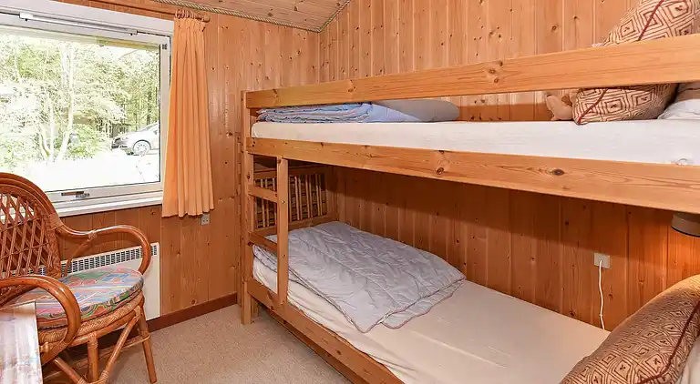 Sommerhus i Houstrup